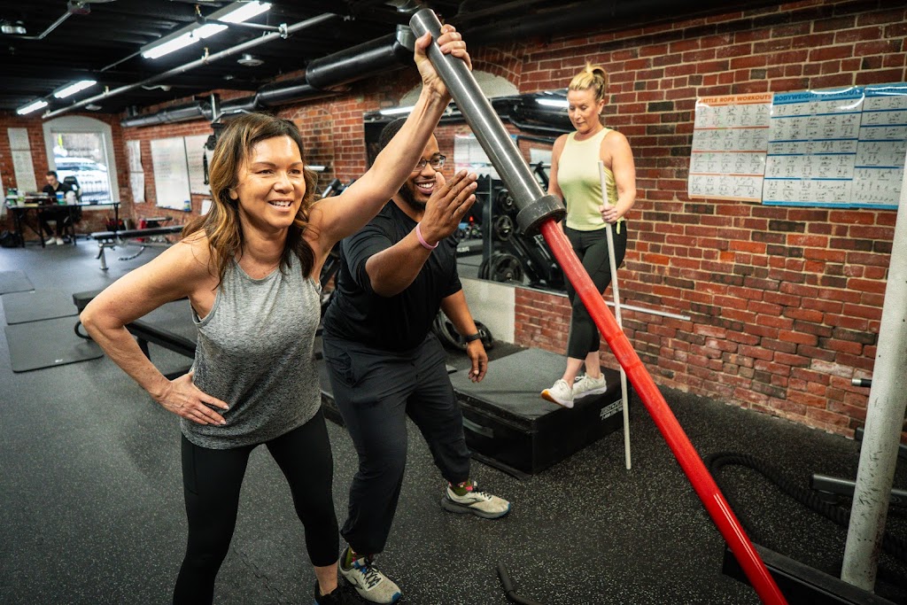  Evolve Fitness and Nutrition