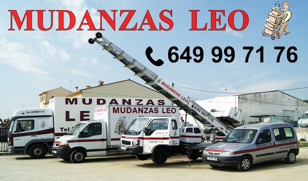 Empresa MUDANZAS LEO Mataro
