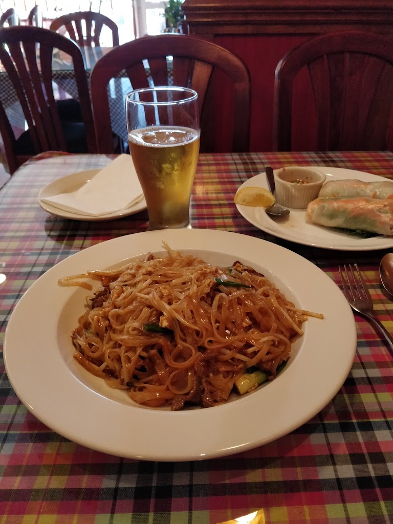 Racha Thai Cuisine