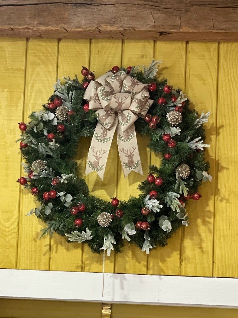 Jessica's Attic Floral