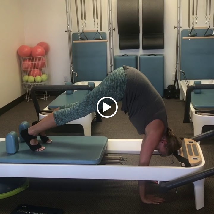  Mission Beach Pilates