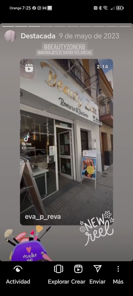 R&B Beauty Zone