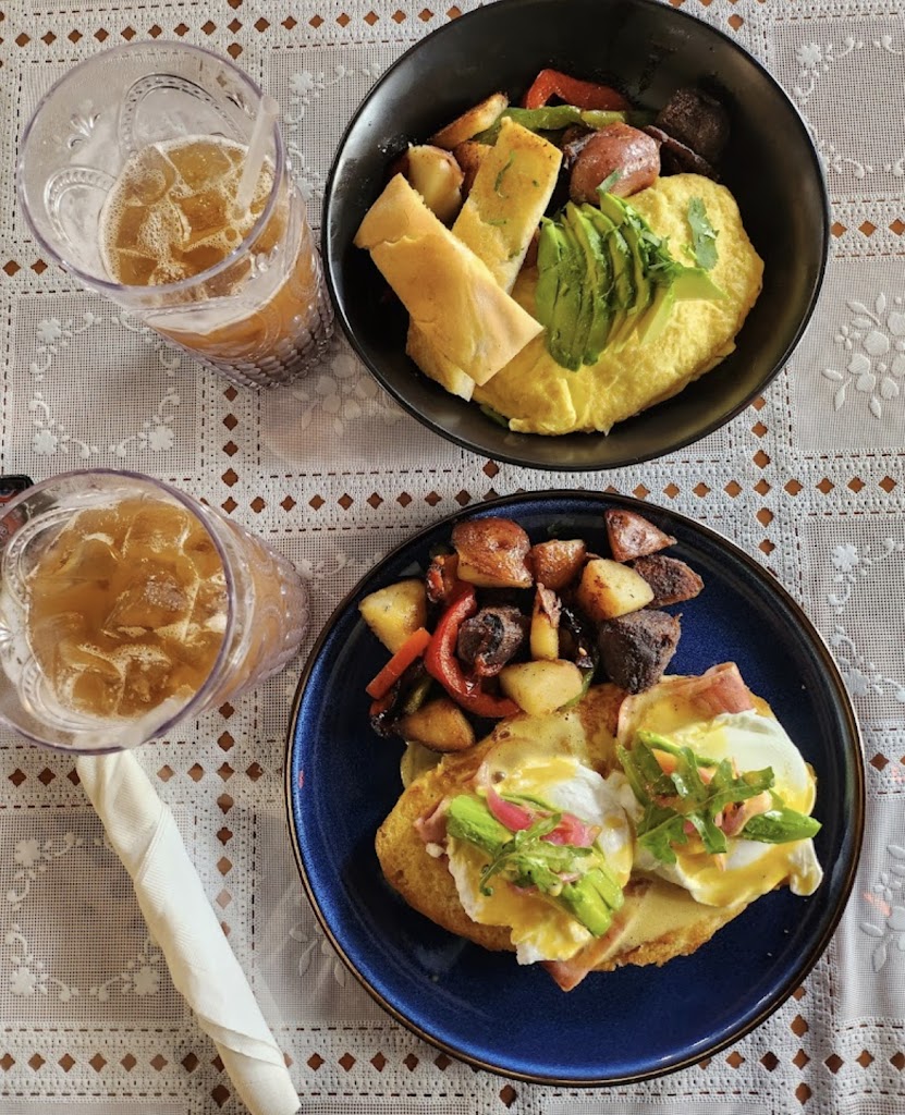 Food & drink