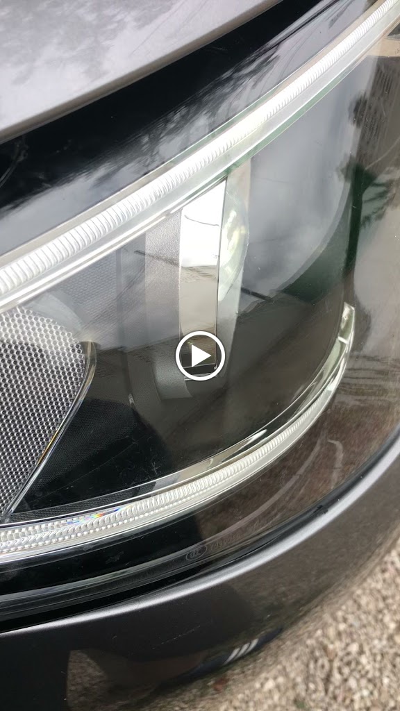 Moll Motor — Videos
