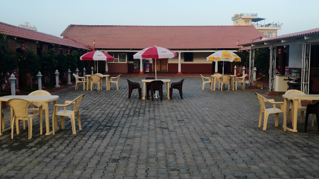 Hotel Halli Nanasu