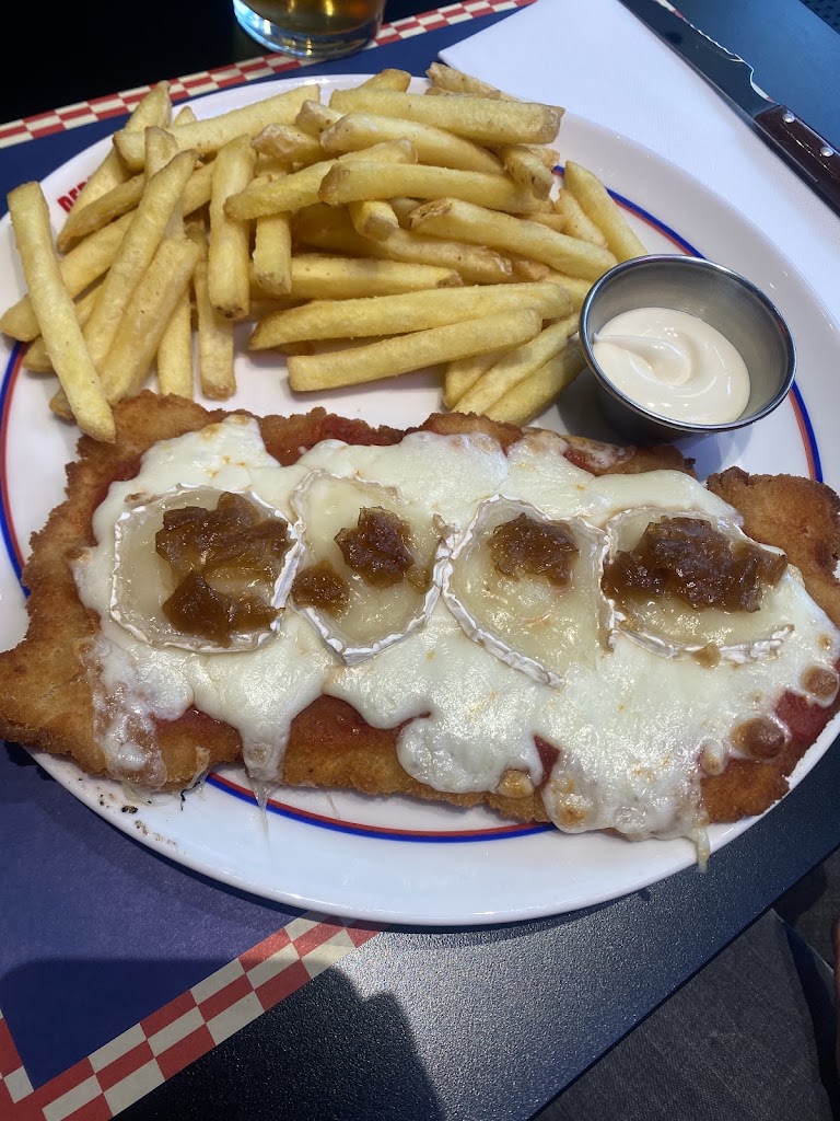 Berto's Milanesa - CC Splau — Mas recientes