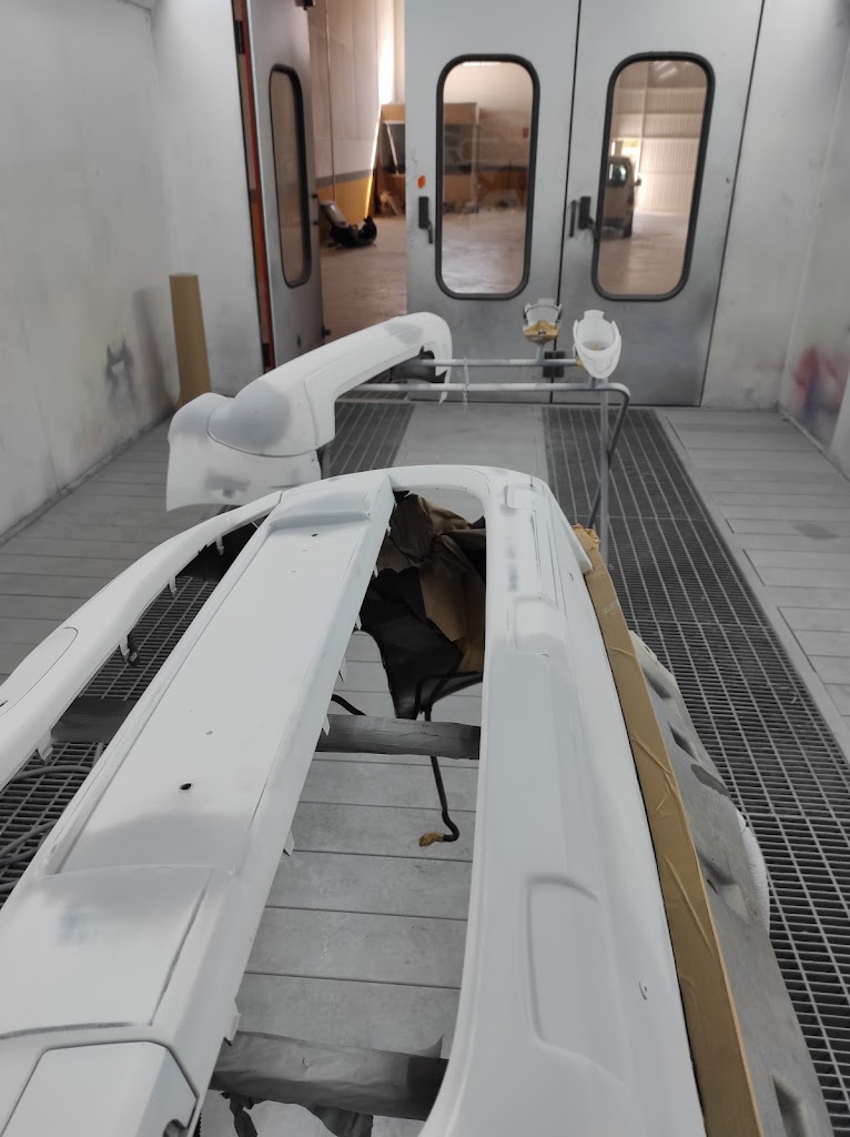 CRVHURTADO CHAPA-PINTURA Y OCASION