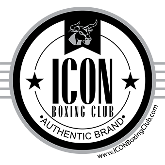  ICON Boxing Club & Fitness