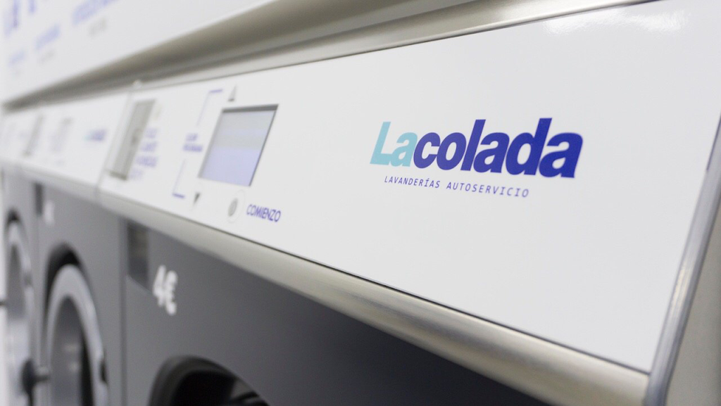 LACOLADA TORRE PACHECO - LAVANDERIA AUTOSERVICIO