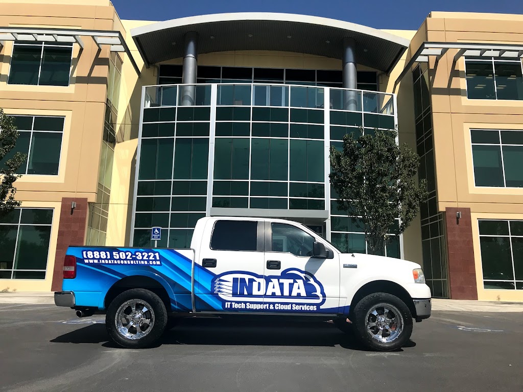 Indata Consulting