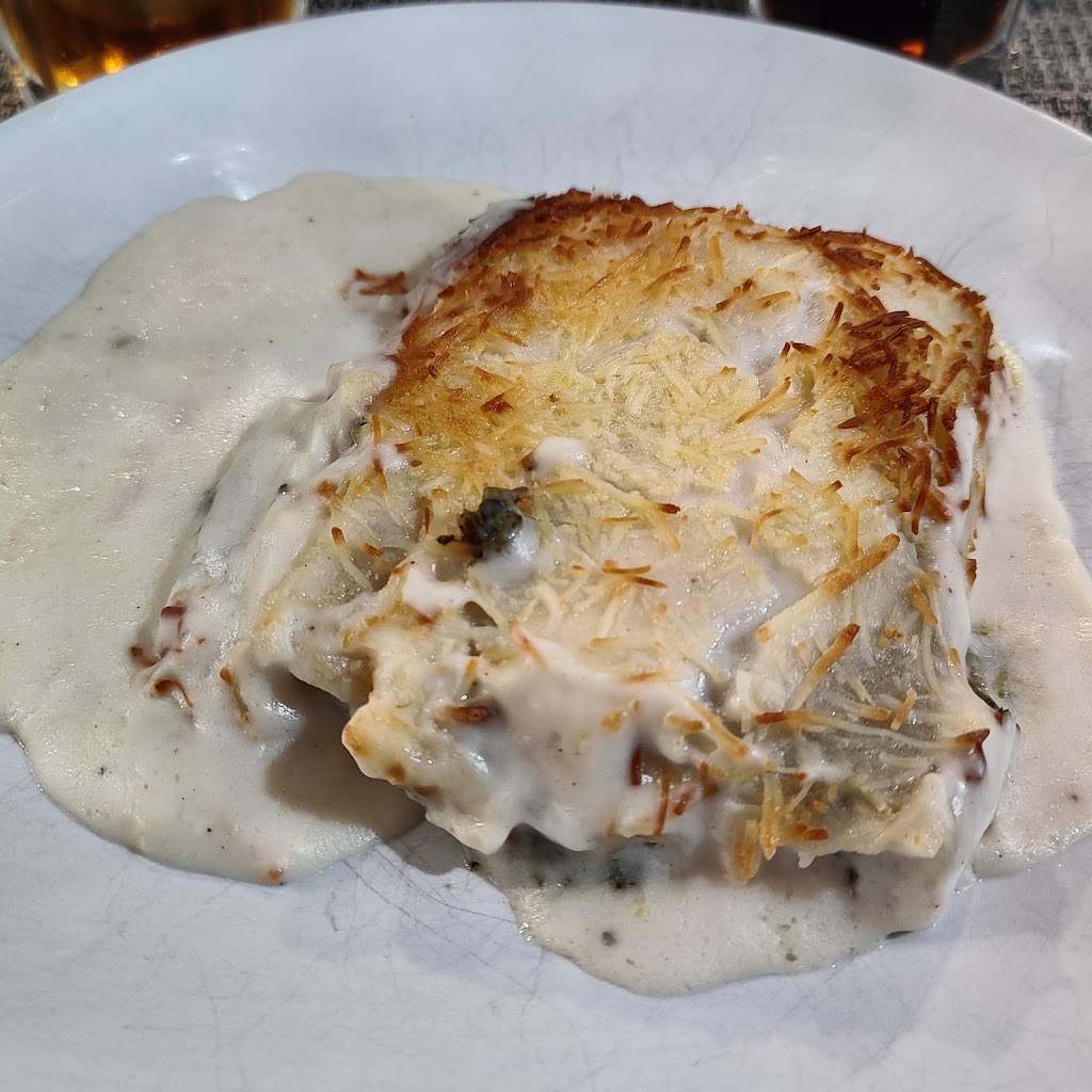 La Cantina del Mercat — Comida y bebida