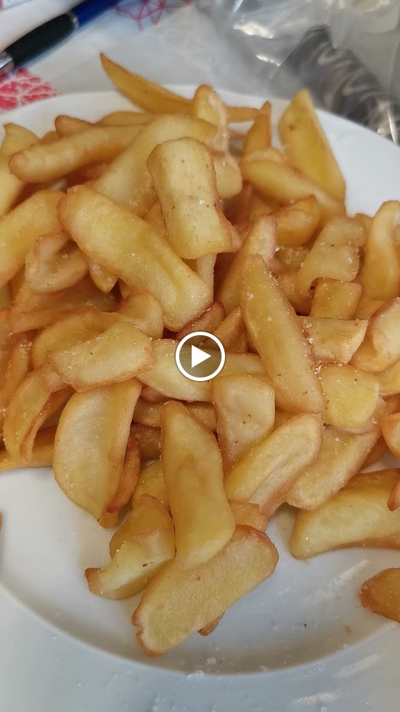 Langileria Asador de pollos — Videos