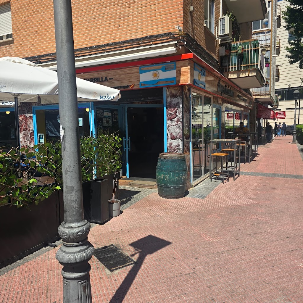 Restaurante Argentinissima Mostoles
