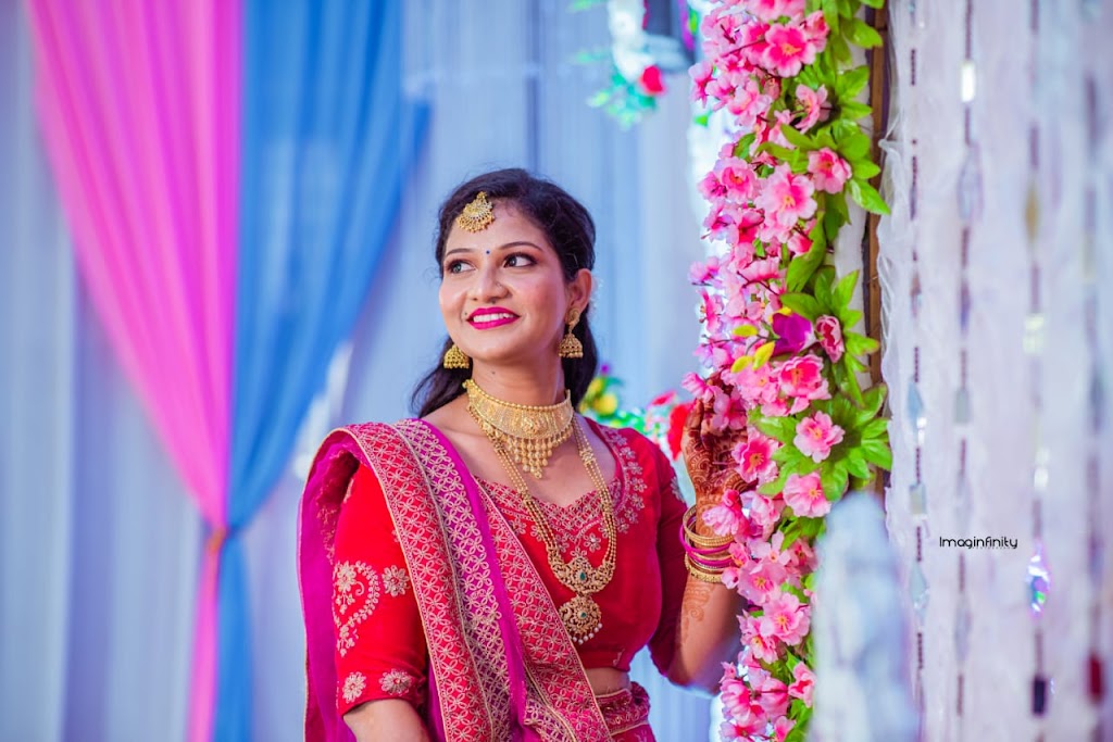 The Golden Brush Studio