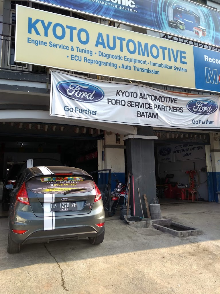 Kyoto Automotive