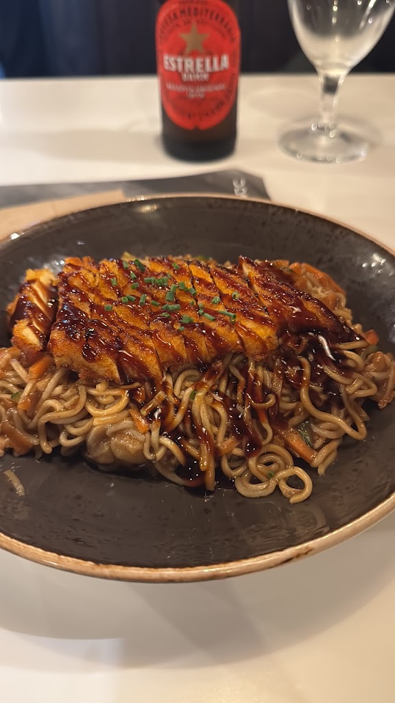 UDON Finestrelles — Mas recientes