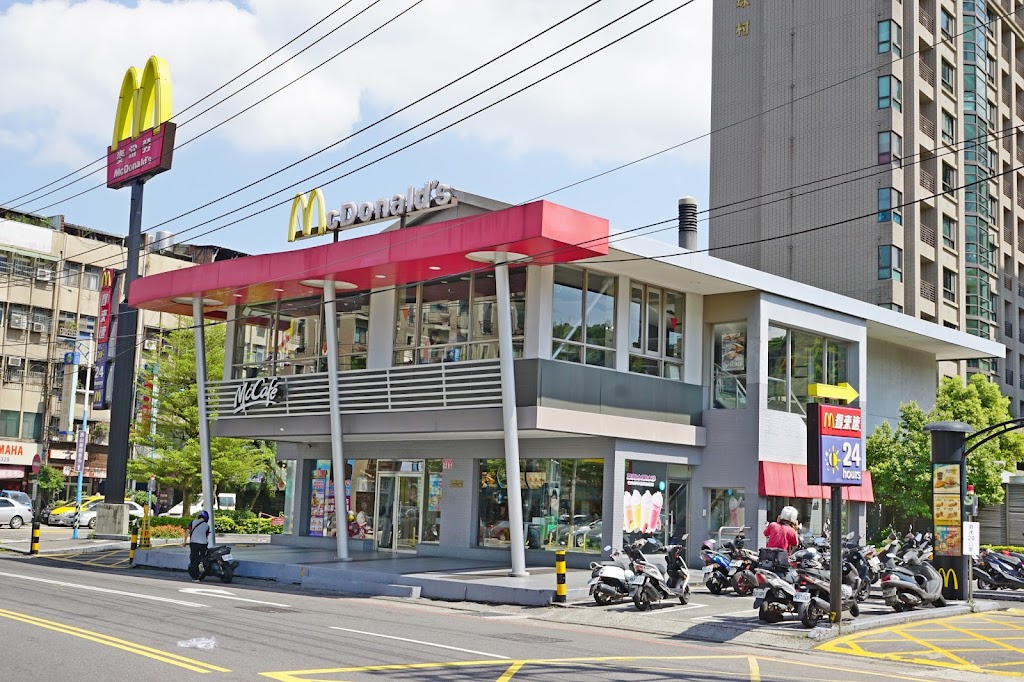 McCafé 咖啡-桃園龜山店 的照片