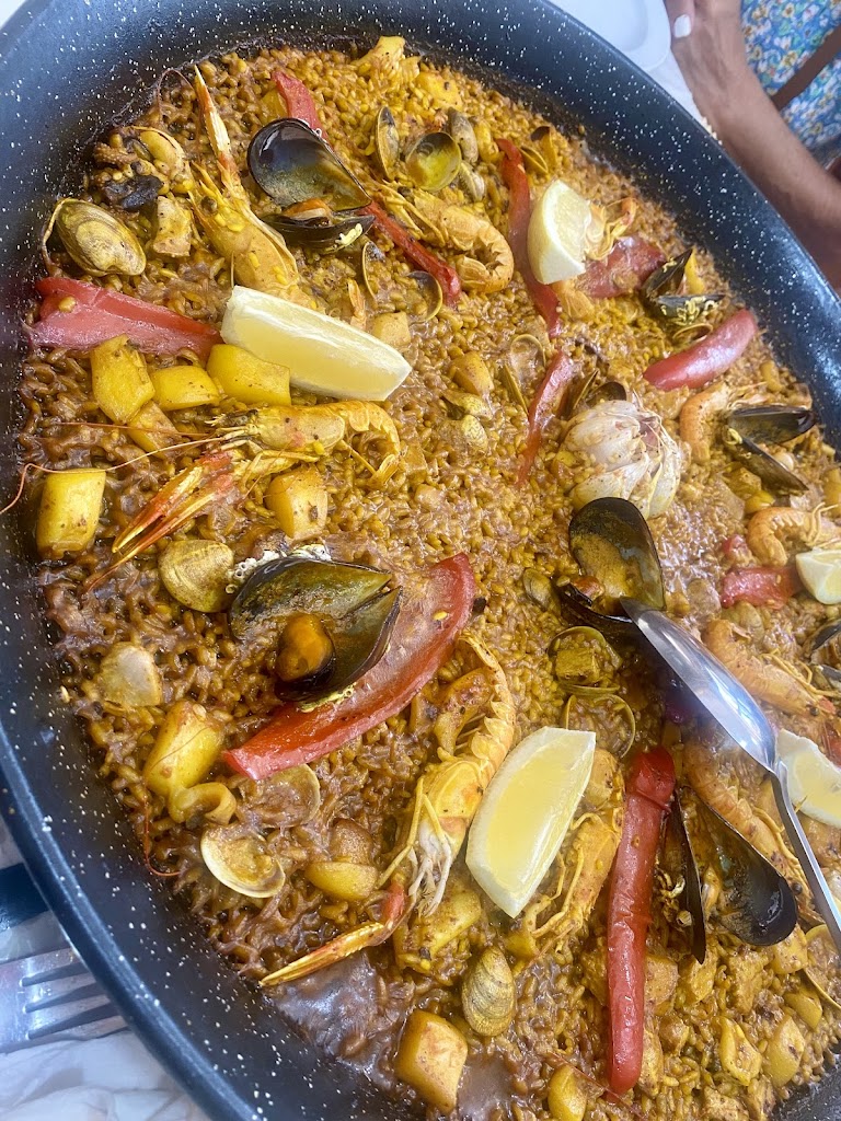 Cafeteria-cerveceria Mutxamel