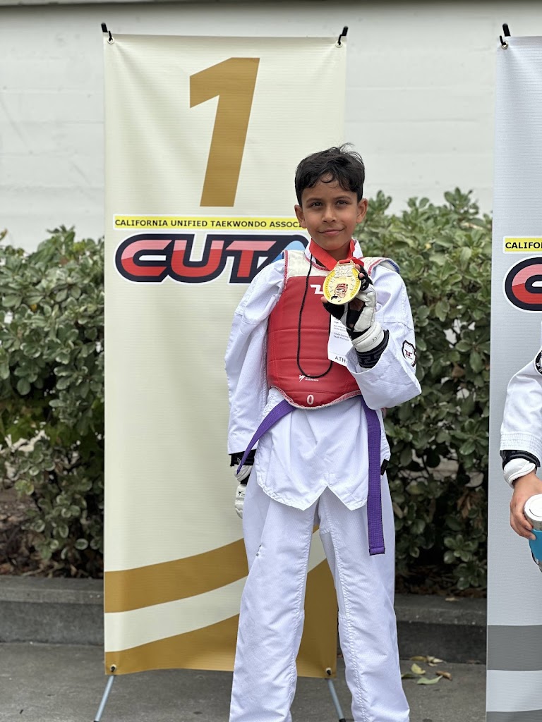  Exceed Martial Arts Center