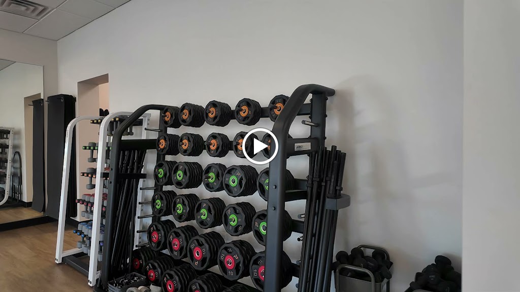  The Fort Athletic Club