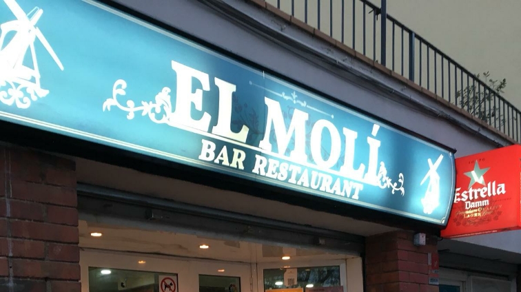 Bar el Moli