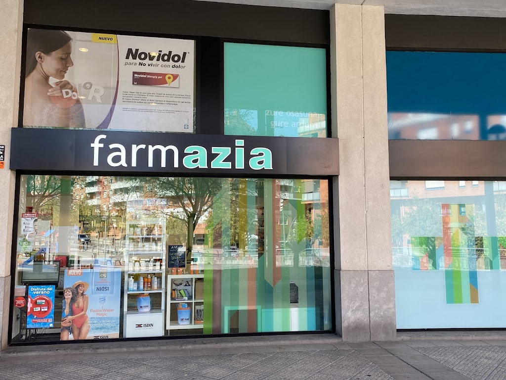 Farmacia Acha Garces