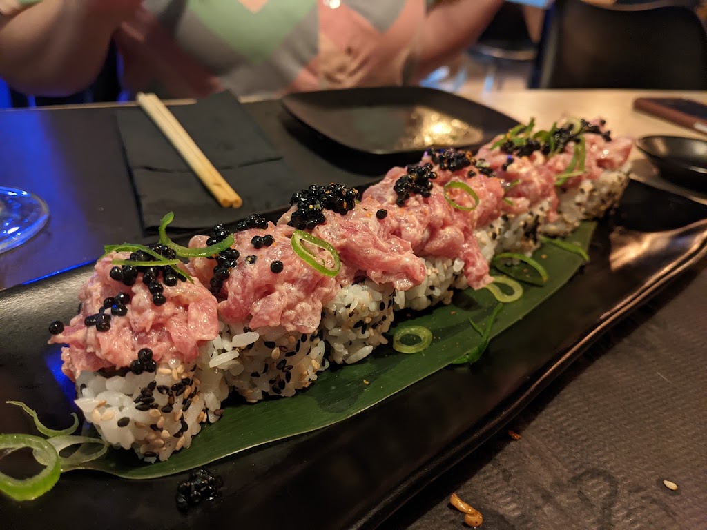 Haru sushi — Sushi