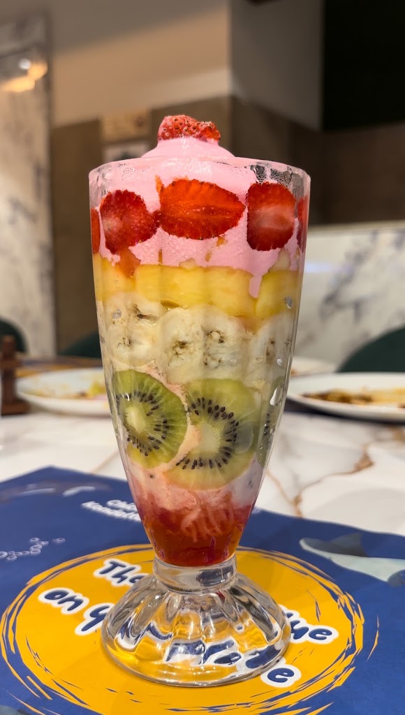 Food & drink