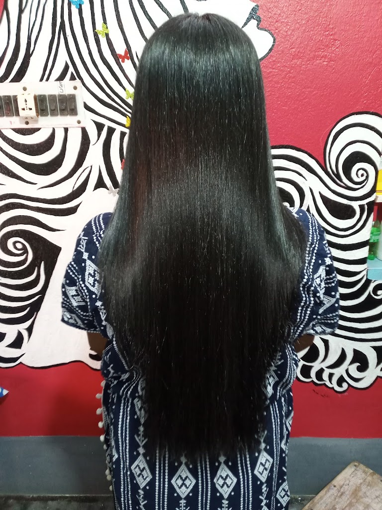 Susmita S Parlour Nail Art Zone