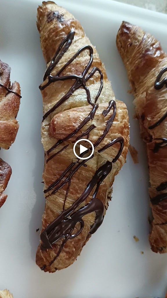 Cafe Prats — Comida y bebida