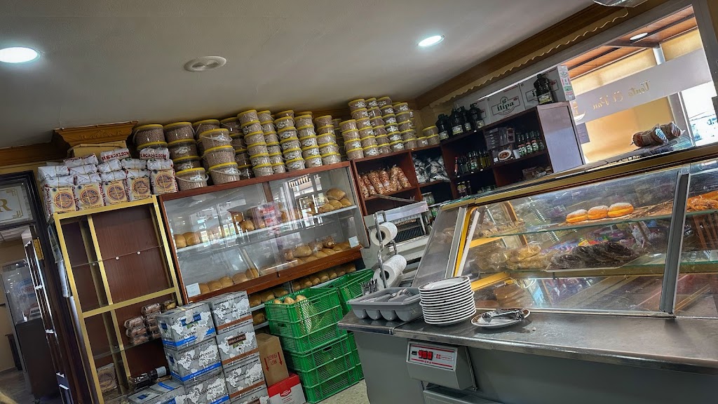 Hotel Restaurante Venta El Pan — Todas