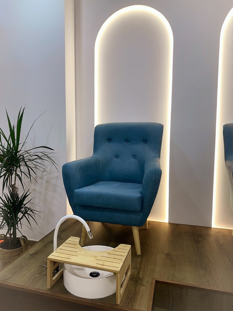 Blue Beauty Center — Del propietario