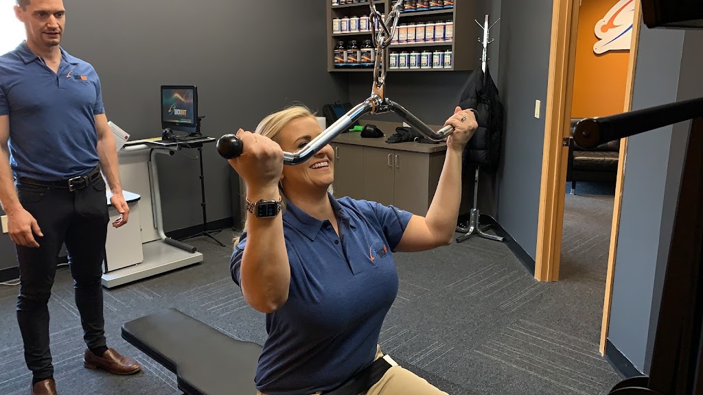  QuickHIT Fitness - White Bear Lake