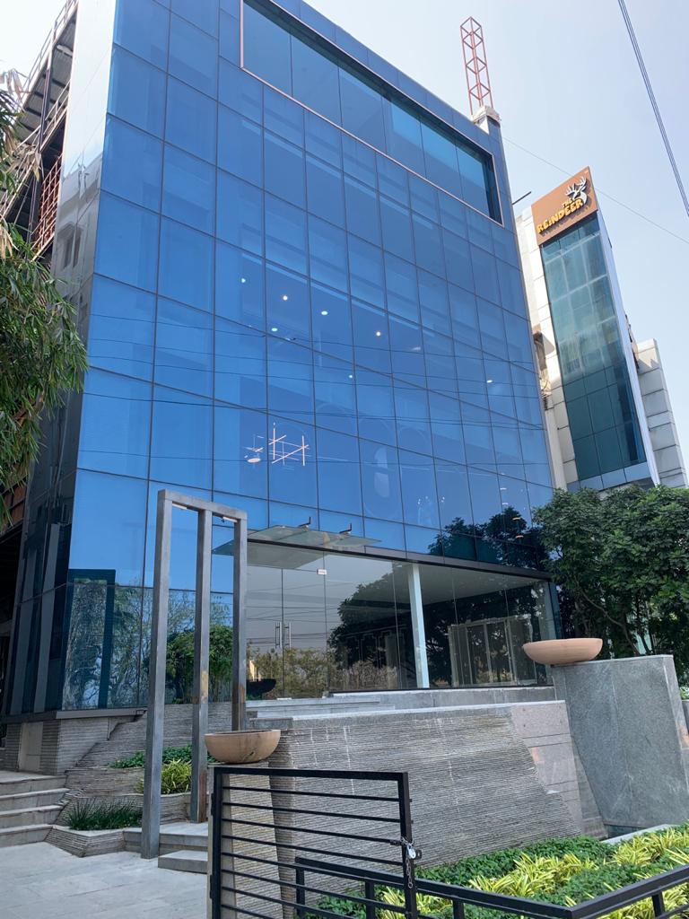Indus Palms Hotels And Resorts Limited