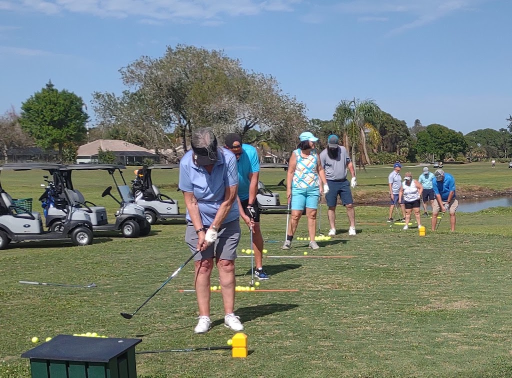  Shoot Par Now Golf Academy