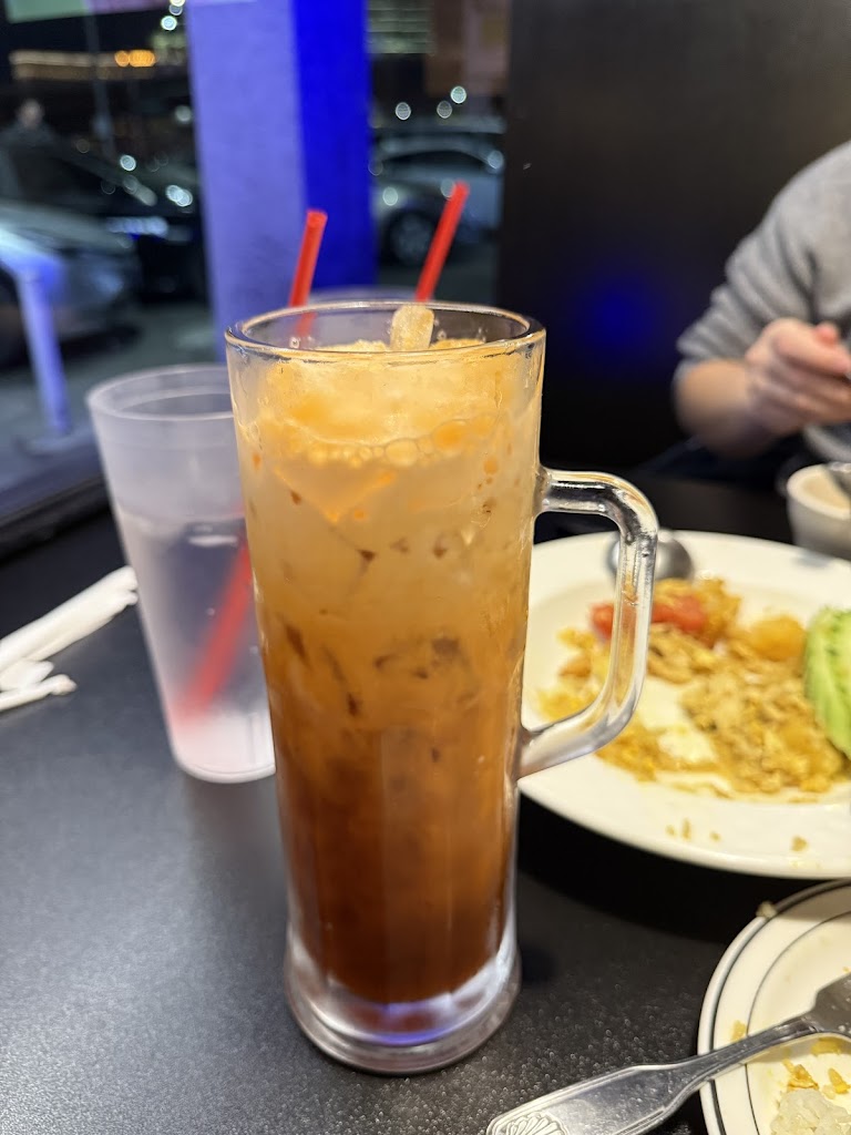 Thai Street Cafe