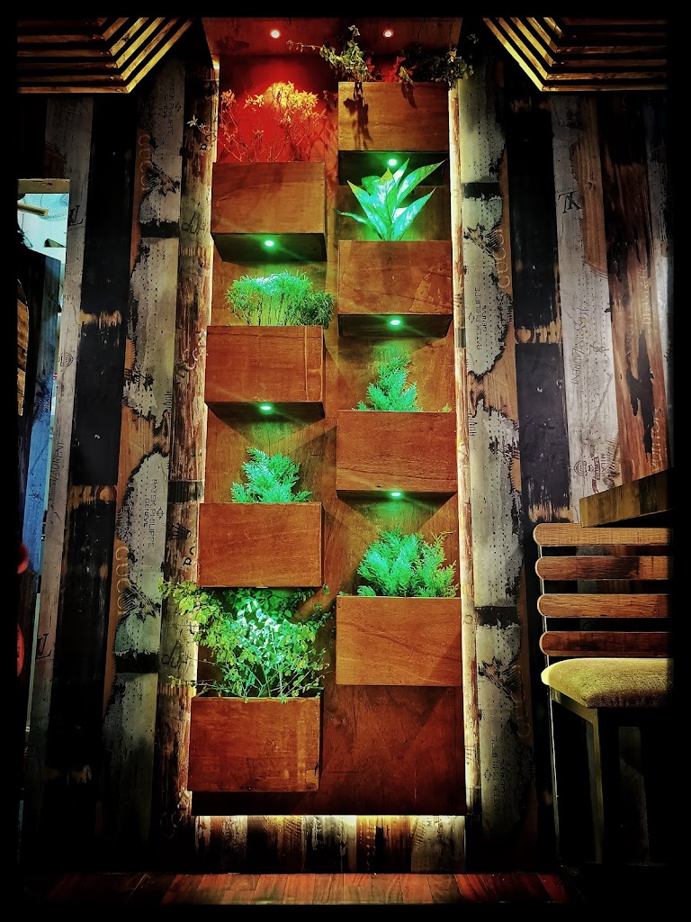 Eat Best Arabian Hub