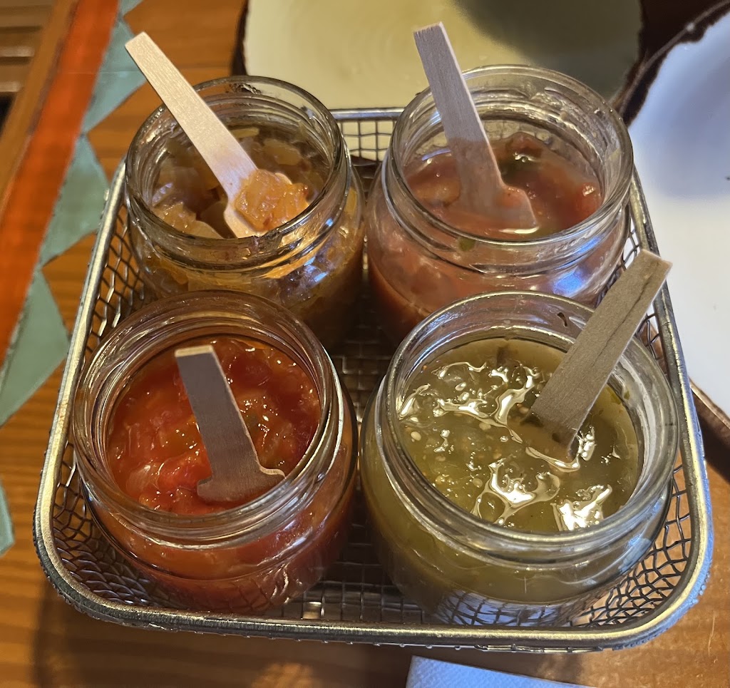 Chiguagua CASA FELIZ — Chutney