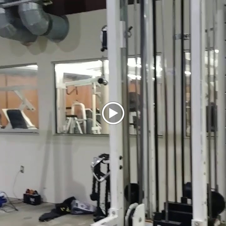  The Beast Sports Center, LLC