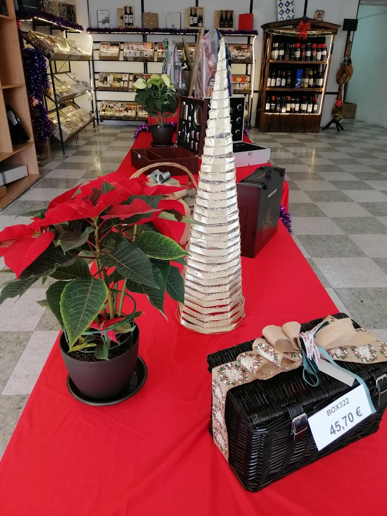 DISTRIBUCIONES GUTIERREZ