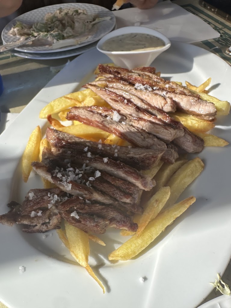 Meson Petete — Mas recientes