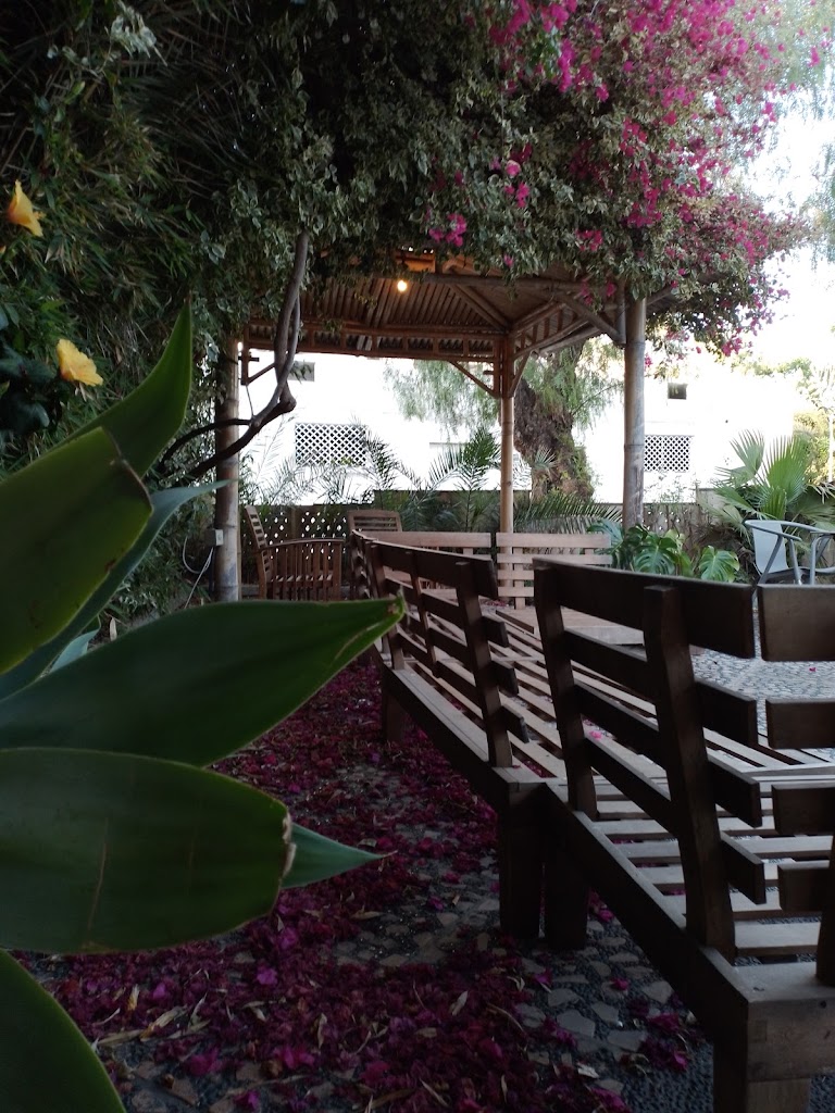 The Cazbah Live Lounge