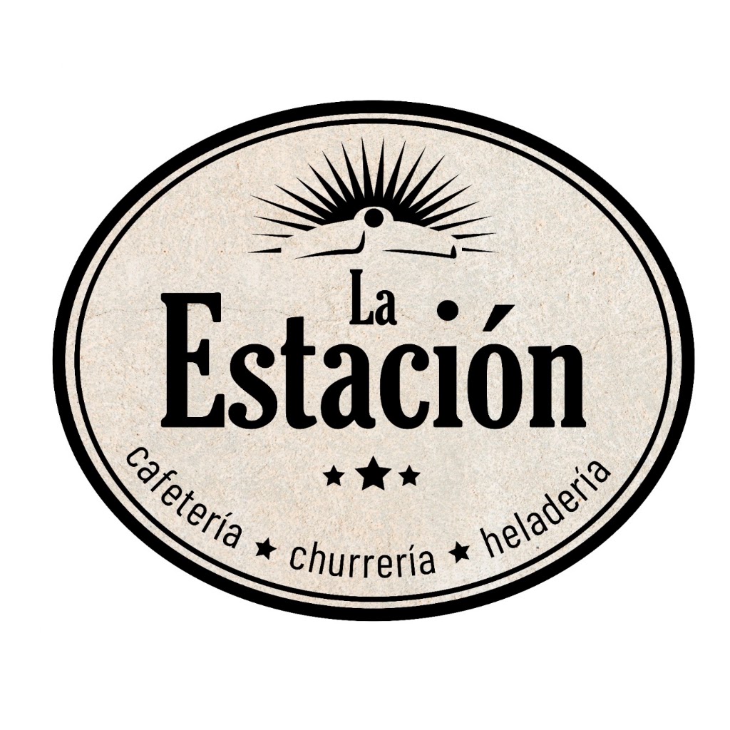 churreria cafeteria la estacion — Del propietario