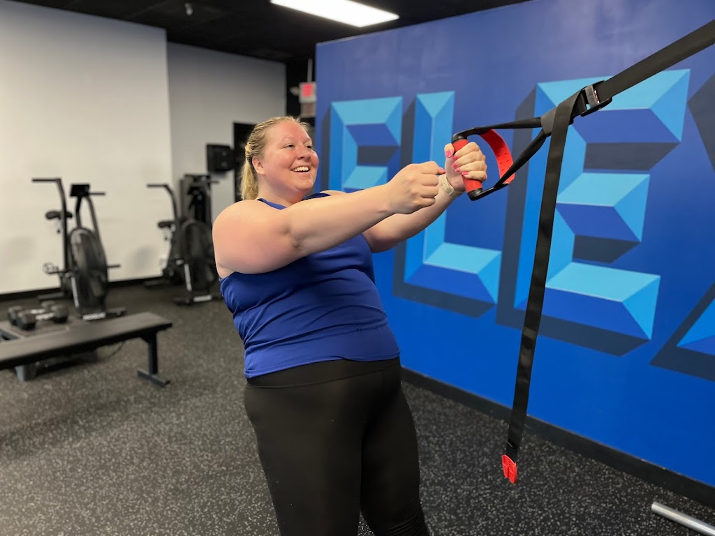  Flexx Personal Training