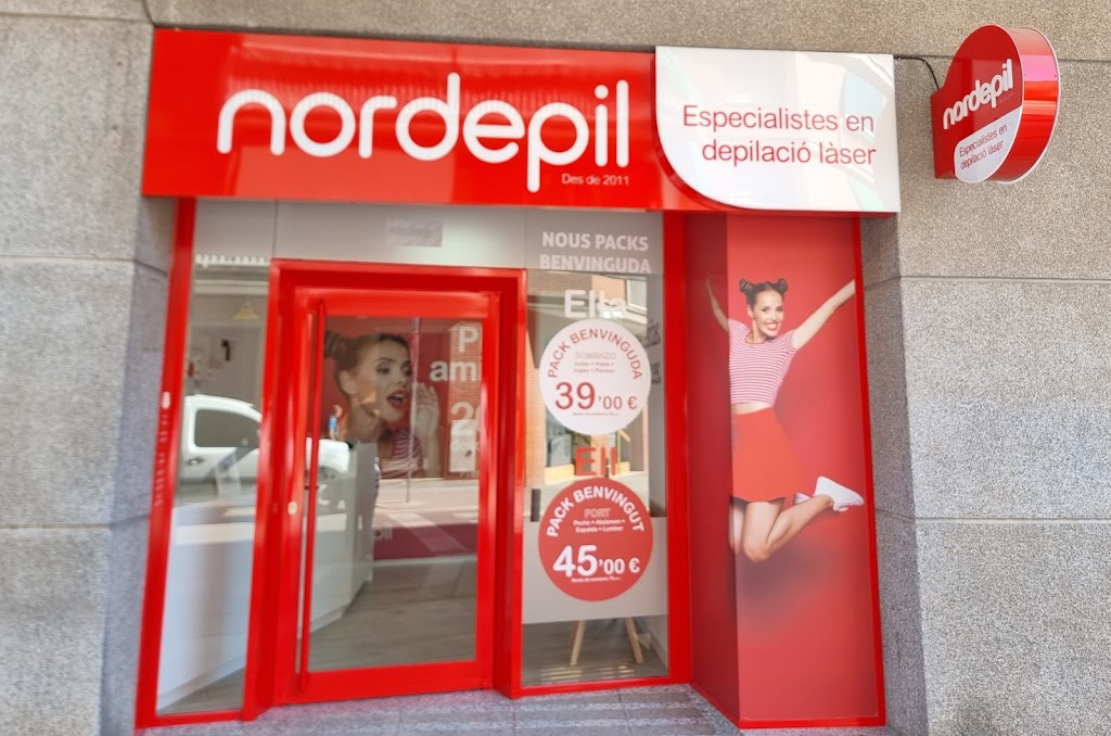 NORDEPIL