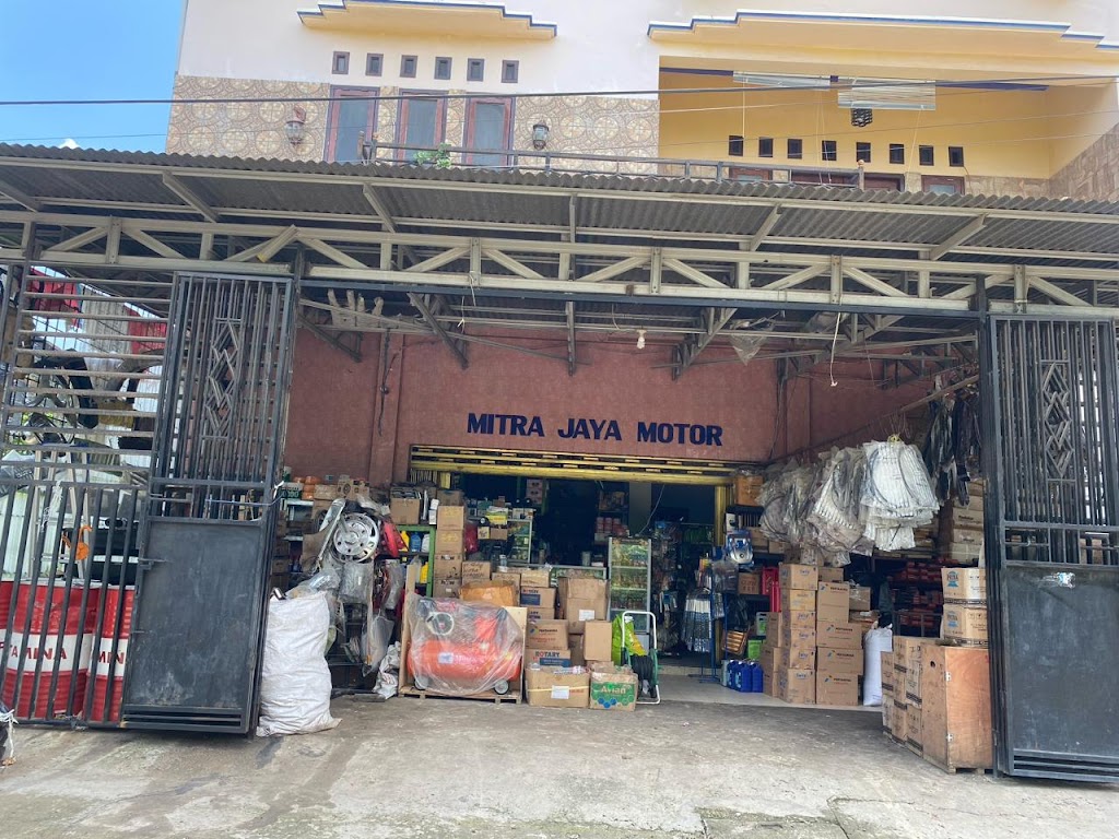 Mitra Jaya Motor