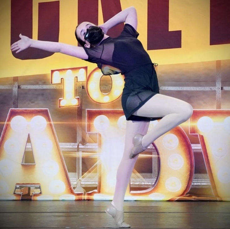  The Turning Pointe: Dance and Fitness