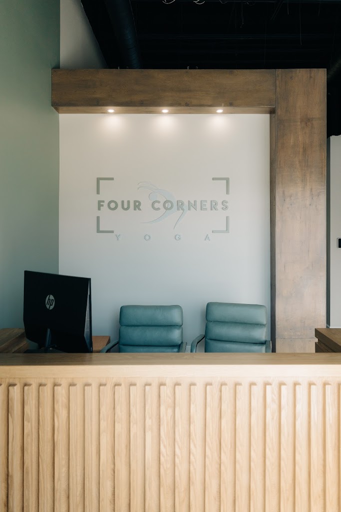  Four Corners Yoga