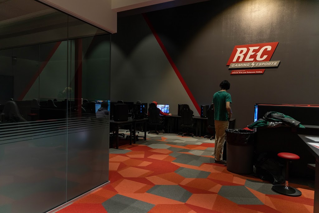  Beyer Hall - Iowa State Rec Services