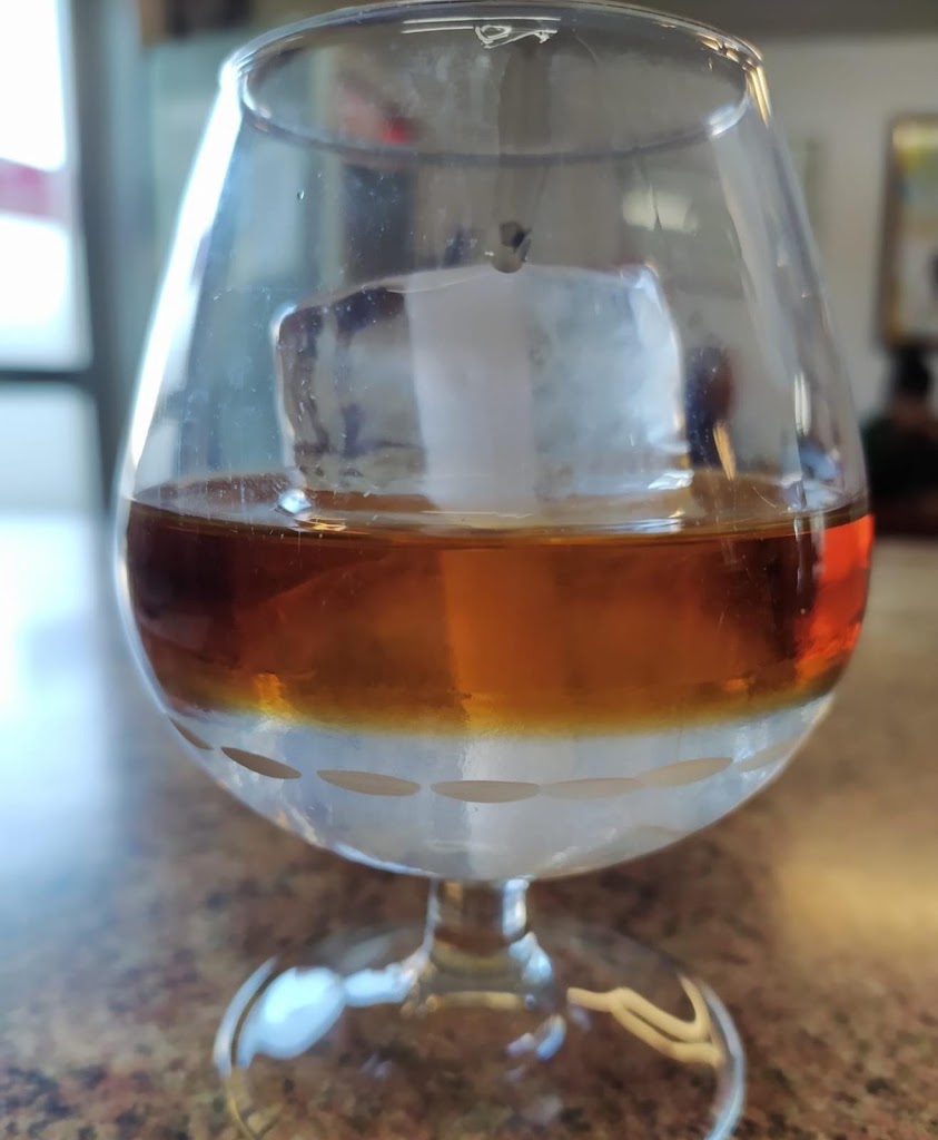 Bar Costa — Comida y bebida